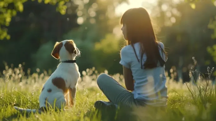 Descubre las razas de perros ideales para la convivencia con niños. Descubre las razas de perros ideales para la convivencia con niños.