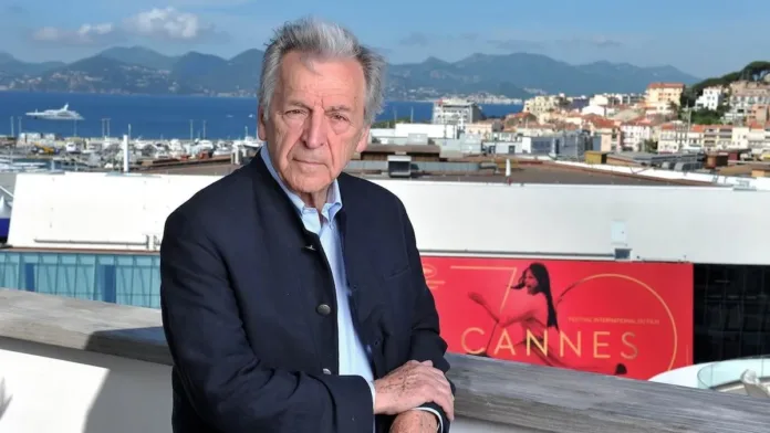 Costa-Gavras Costa-Gavras