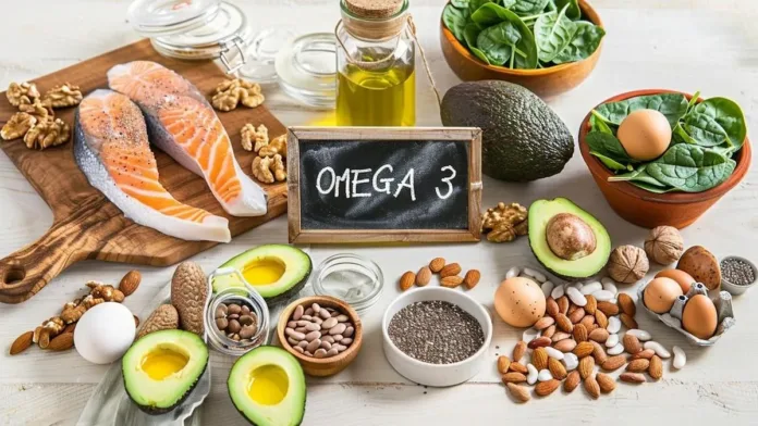 Investigación de Oxford: el Omega-3 mejora la memoria y la función cognitiva. Investigación de Oxford: el Omega-3 mejora la memoria y la función cognitiva.