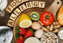 Las alergias alimentarias generan alta ansiedad en quienes las padecen