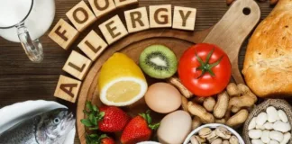 Las alergias alimentarias generan alta ansiedad en quienes las padecen
