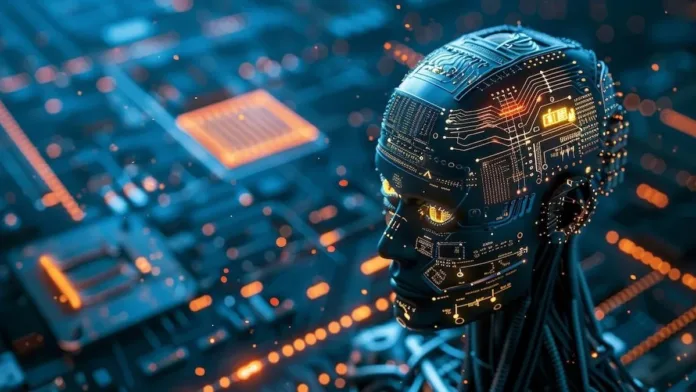 Descubre cómo el aprendizaje automático revolucionó la Inteligencia Artificial. Descubre cómo el aprendizaje automático revolucionó la Inteligencia Artificial.