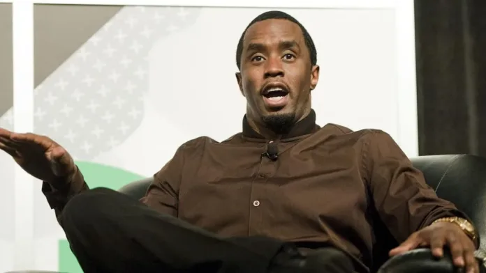 Sean ‘Diddy’ Combs denuncia una supuesta conspiración gubernamental en su contra. Sean ‘Diddy’ Combs denuncia una supuesta conspiración gubernamental en su contra.