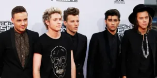 Liam Payne: las peleas que definieron su tiempo en One Direction.