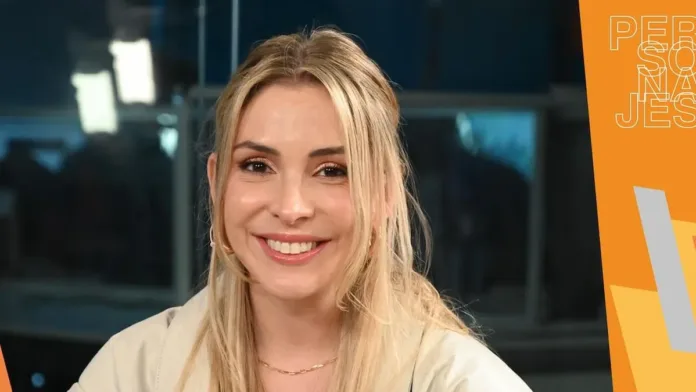 Luly Drozdek comparte su conmovedora experiencia de amor y pérdida. Luly Drozdek comparte su conmovedora experiencia de amor y pérdida.