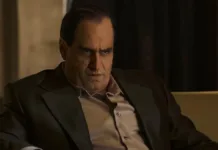 Descubre el detrás de escena de 'El Pingüino' con Colin Farrell.
