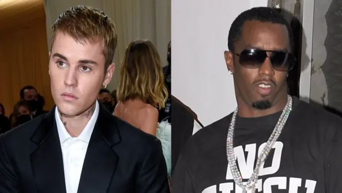 El éxito de Bieber resurge tras la controversia con Diddy El éxito de Bieber resurge tras la controversia con Diddy