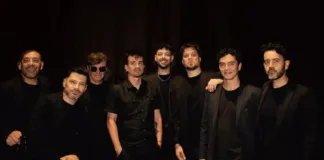 La Celesta: un viaje musical que une rock