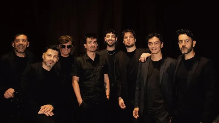 La Celesta: un viaje musical que une rock La Celesta: un viaje musical que une rock