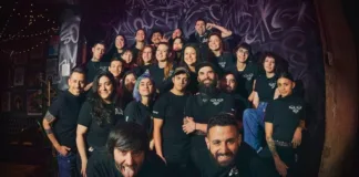 Tres Monos: un ícono de la coctelería argentina en el top ten mundial.