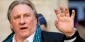 Gérard Depardieu enfrenta juicio por acusaciones de agresiones sexuales.