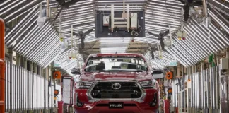 La industria automotriz aguarda detalles del RIGI y los incentivos de Milei.