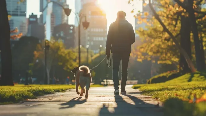 Descubre el mejor horario para pasear a tu perro y consejos esenciales. Descubre el mejor horario para pasear a tu perro y consejos esenciales.