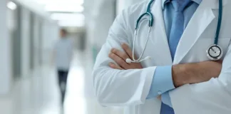 Cardiólogo de Denver sentenciado a 158 años por delitos sexuales y drogas.