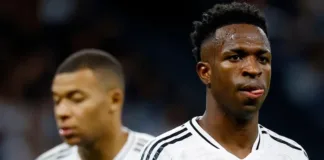 Malestar en el Real Madrid tras la derrota ante el Barcelona: futuro incierto para Ancelotti.