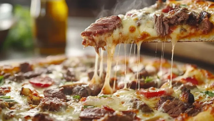 Descubre las pizzas imperdibles en tu próxima visita a Nueva York. Descubre las pizzas imperdibles en tu próxima visita a Nueva York.
