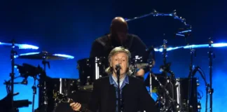 Descubre la rutina de Paul McCartney para mantenerse en forma a los 82 años.