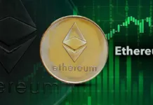 Evolución del valor de Ethereum en las últimas 24 horas: un análisis detallado.