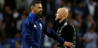 Manchester United despide a Erik ten Hag tras un impacto en la Premier League.