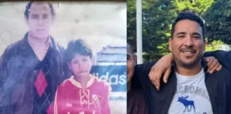 De promesa del fútbol a la lucha por la recuperación: una historia de superación.