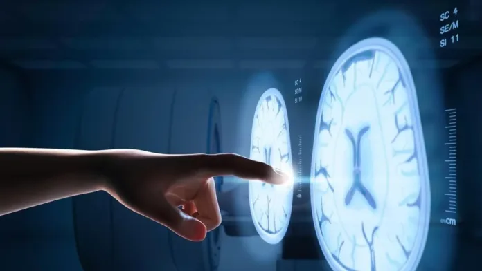 Nanodiscos inyectados: una innovadora terapia para estimular el cerebro sin implantes. Nanodiscos inyectados: una innovadora terapia para estimular el cerebro sin implantes.