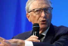 Bill Gates expone los desafíos globales ocultos que amenazan a la humanidad.