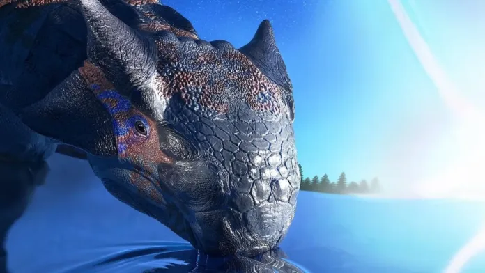 Un segundo asteroide podría haber acelerado la extinción de los dinosaurios. Un segundo asteroide podría haber acelerado la extinción de los dinosaurios.