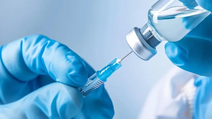 Inicia la vacunación gratuita contra el dengue en Buenos Aires. ¡Infórmate y participa! Inicia la vacunación gratuita contra el dengue en Buenos Aires. ¡Infórmate y participa!