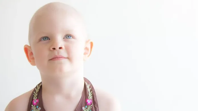 Estatus global del cáncer infantil: tipos comunes y sus causas subyacentes. Estatus global del cáncer infantil: tipos comunes y sus causas subyacentes.