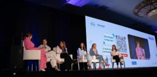 Enfermedades que impactan a las mujeres: esclerosis múltiple y cáncer de pulmón.