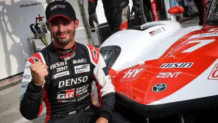 Pechito López regresa a Argentina: pasión Pechito López regresa a Argentina: pasión