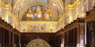 Descubre las 10 bibliotecas más hermosas: un viaje entre lo antiguo y lo moderno.