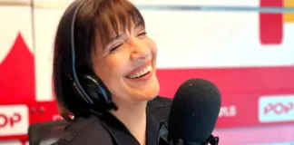 Elizabeth Vernaci agradece el apoyo tras compartir su lucha de salud al aire.