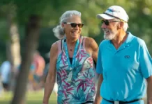 Descubre las 3 claves para una salud óptima y longevidad según la experta.