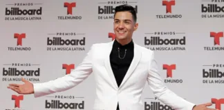 Luis Coronel: la fortuna del cantante de regional mexicano que conquistó Facebook.