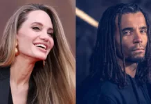 Angelina Jolie y su nuevo romance: todo lo que sabemos sobre su supuesto novio.