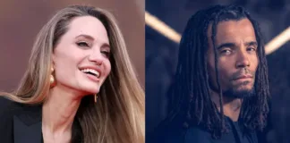 Angelina Jolie y su nuevo romance: todo lo que sabemos sobre su supuesto novio.