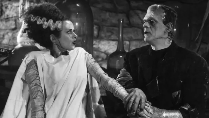 Descubre los clásicos del terror en Max: 'La novia de Frankenstein' y 'El exorcista'. Descubre los clásicos del terror en Max: 'La novia de Frankenstein' y 'El exorcista'.