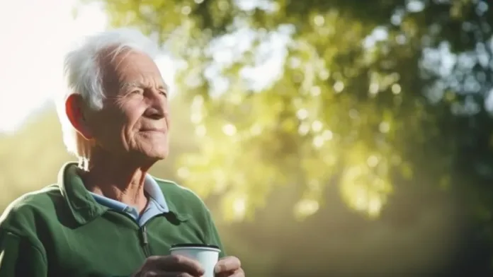 El café podría ser clave para reducir el riesgo de Alzheimer El café podría ser clave para reducir el riesgo de Alzheimer