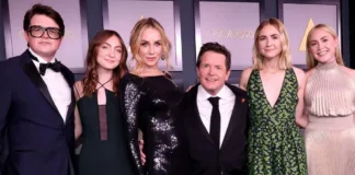 Michael J. Fox confiesa que sus hijas podrían no conocer "Volver al futuro II".