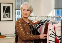 La esperada secuela de "El diablo viste a la moda" ya está en producción. ¡Descubre más!