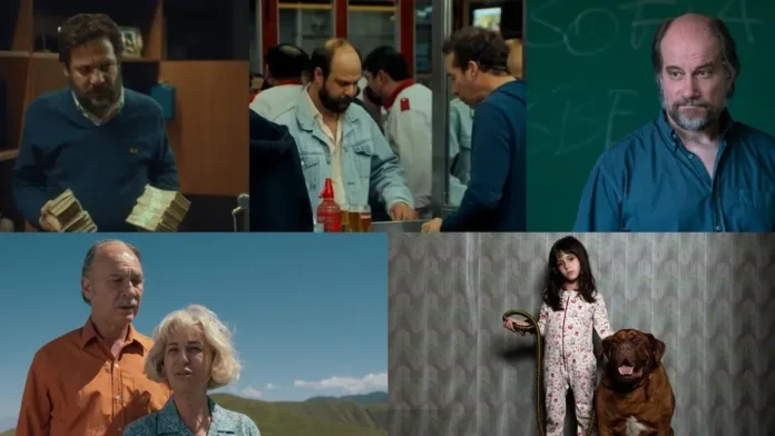 Descubre dónde ver los films nominados a Mejor Película en los Martín Fierro. Descubre dónde ver los films nominados a Mejor Película en los Martín Fierro.