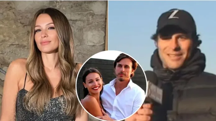 Pampita Pampita