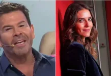 Nacho Gutiérrez aconseja a María Luisa Godoy sobre su futuro en el programa matutino.
