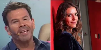 Nacho Gutiérrez aconseja a María Luisa Godoy sobre su futuro en el programa matutino.