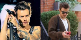 La hermana de Harry Styles explica su ausencia en redes sociales.