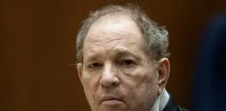 Harvey Weinstein enfrenta un diagnóstico de cáncer de médula ósea en prisión.