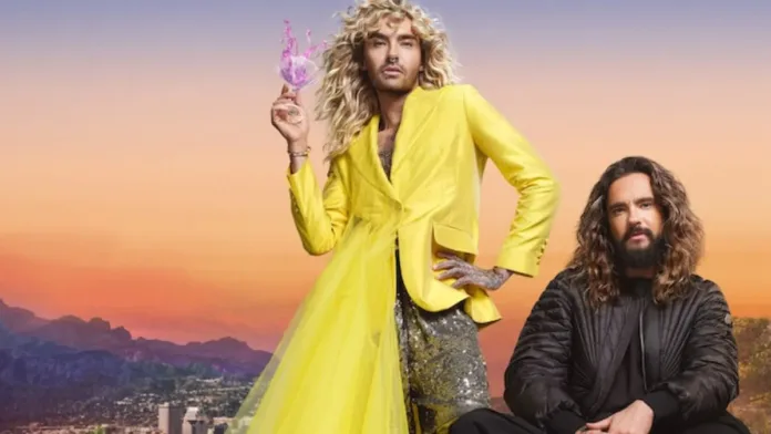 ¡Gran noticia para los fans! "Kaulitz & Kaulitz" regresa con nueva temporada en Netflix. ¡Gran noticia para los fans! "Kaulitz & Kaulitz" regresa con nueva temporada en Netflix.
