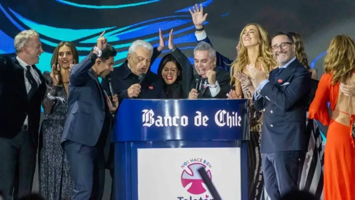 Teletón 2023: Nuevos artistas se suman al cierre en la Quinta Vergara. Teletón 2023: Nuevos artistas se suman al cierre en la Quinta Vergara.