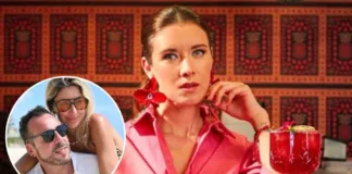 Carla Jara lanza potente indirecta: "Si esta boquita hablara". ¿Para quién va?